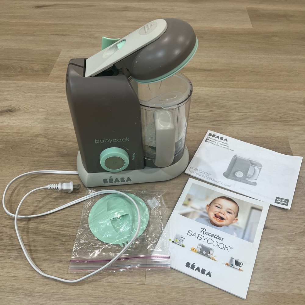 Beaba Babyfood Maker